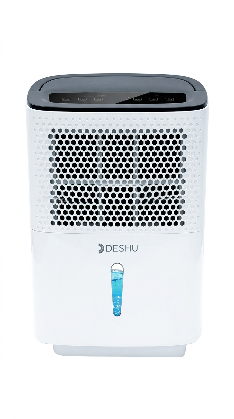 Deshumidificador D-10 - Imagen 3
