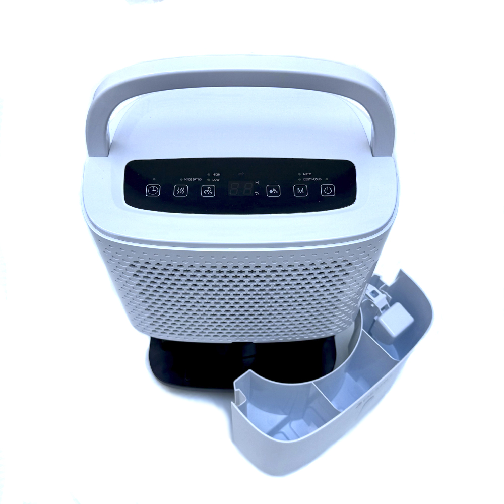 Deshumidificador D-10 - Imagen 8