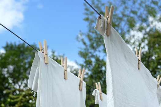 Cómo secar la ropa con un deshumidificador? - Deshu Technology