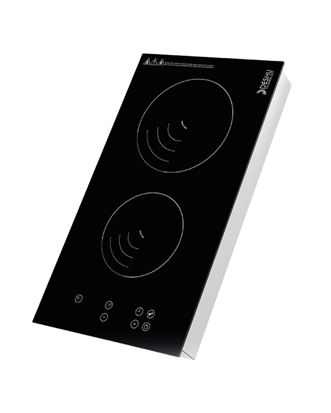 Anafe Eléctrico por inducción E-2l